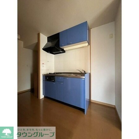 カーサ・ディ・アストゥロの物件内観写真